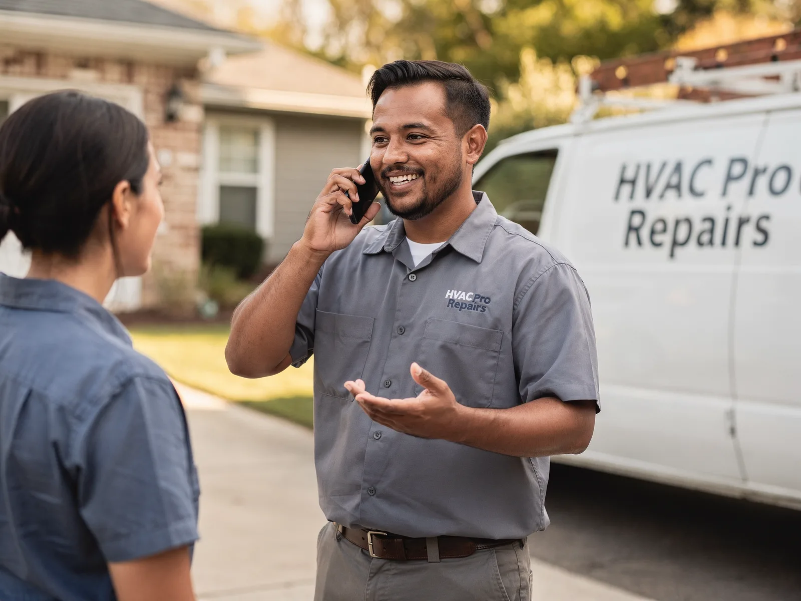 Heat Pump Repair Hop Bottom, PA FAQs